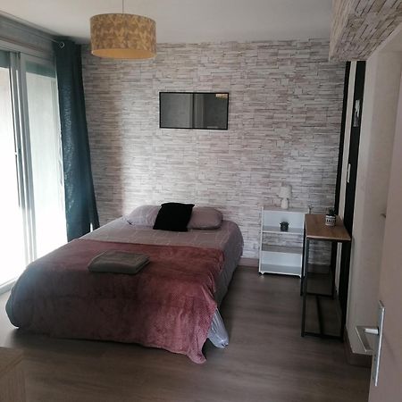 Le Cosybel Appartement Entre Fougeres Et Vitre Chatillon-en-Vendelais エクステリア 写真