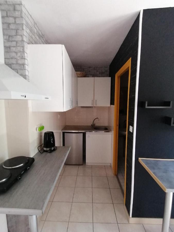 Le Cosybel Appartement Entre Fougeres Et Vitre Chatillon-en-Vendelais エクステリア 写真