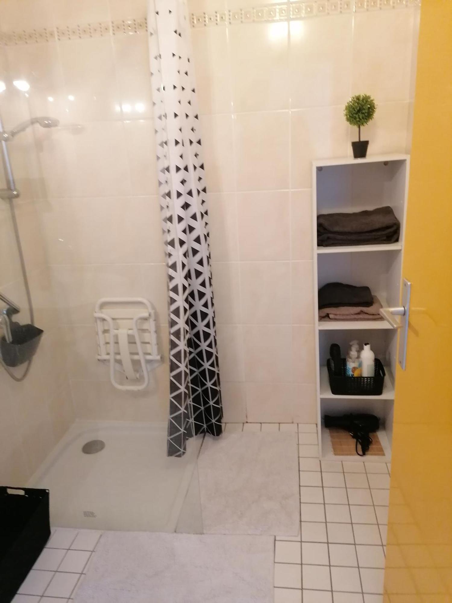 Le Cosybel Appartement Entre Fougeres Et Vitre Chatillon-en-Vendelais エクステリア 写真