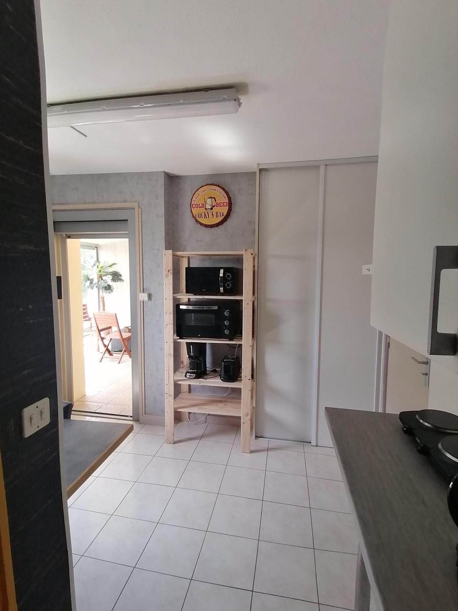 Le Cosybel Appartement Entre Fougeres Et Vitre Chatillon-en-Vendelais エクステリア 写真